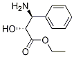 (2R,3S)-3-fenüülisoseriini etüülester