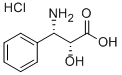 (2R,3S)-3-fenüülisoseriinvesinikkloriid