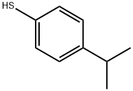 (4-isopropüül)tiofenool