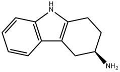 (R)-3-amino-1,2,3,4-tetrahüdrokarbasool