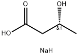 (R)-3-hüdroksüvõihape, naatriumisool
