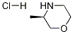 (R)-3-metüülmorfoliinvesinikkloriid