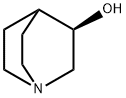 (R)-(-)-3-kinuklidinool