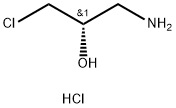 (S)-1-amino-3-kloro-2-propanoolvesinikkloriid