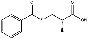 (S)-(-)-3-(bensoüültio)-2-metüülpropaanhape