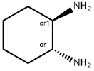 (+/-)-trans-1,2-diaminotsükloheksaan