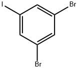 1,3-DIBROMO-5-JODOBENSEEN