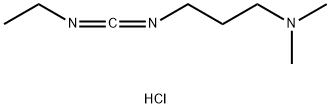 1-(3-dimetüülaminopropüül)-3-etüülkarbodiimiidvesinikkloriid