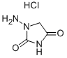 1-aminohüdantoiinvesinikkloriid