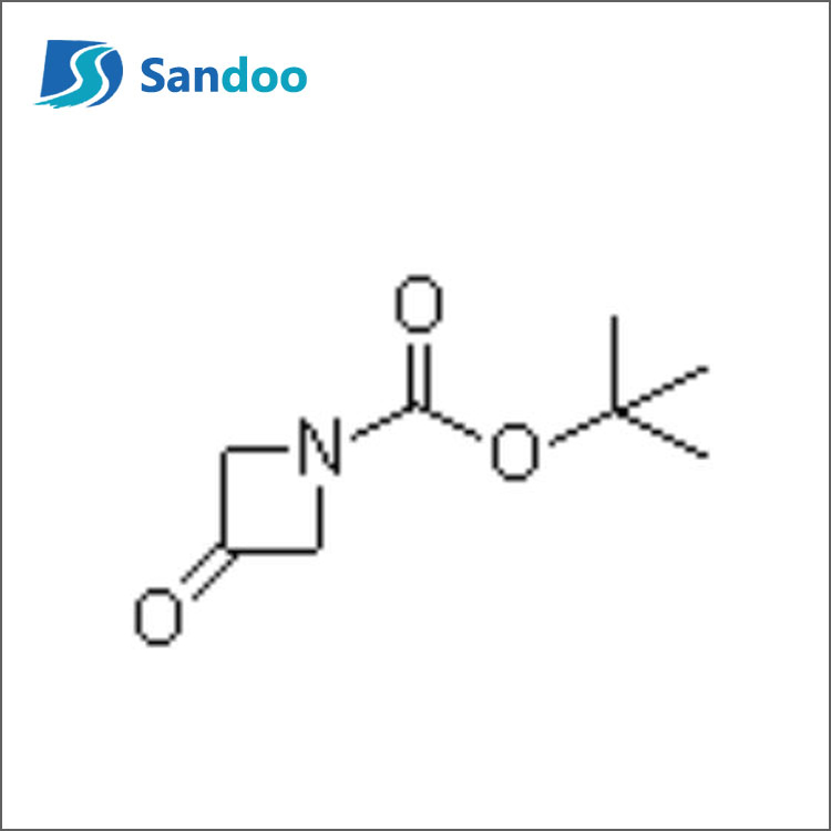 1-Boc-3-asetidinoon
