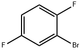 1-bromo-2,5-difluorobenseen
