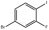 1-BROMO-3-FLUORO-4-JODOBENSEEN