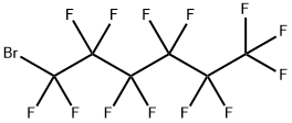 1-BROMOPERFLUOROHEKSAAN