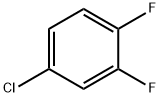 1-kloro-3,4-difluorobenseen