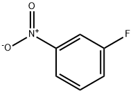 1-fluoro-3-nitrobenseen