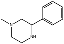 1-metüül-3-fenüülpiperasiin