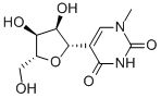1-metüülpseudouridiin