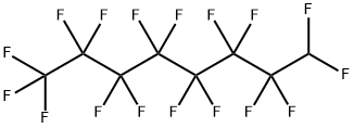 1H-PERFLUOROOKTAAN