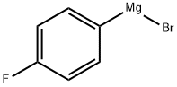 1 M 4-fluorofenüülmagneesiumbromiid