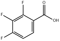 2,3,4-trifluorobensoehape