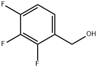 2,3,4-trifluorobensüülalkohol