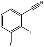 2,3-difluorobensonitriil
