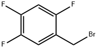 2,4,5-trifluorobensüülbromiid