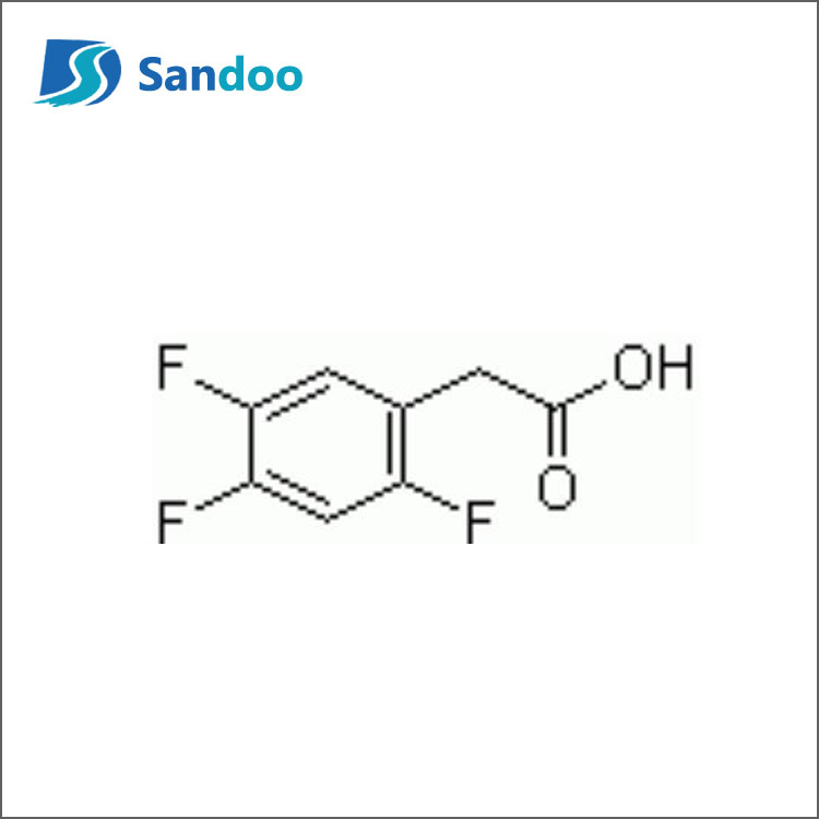 2,4,5-trifluorofenüüläädikhape