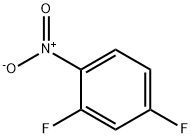 2,4-difluoronitrobenseen