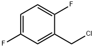 2,5-DIFLUOROBENSÜÜLKLORIID