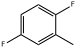 2,5-difluorotolueen