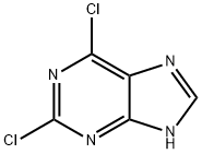 2,6-dikloropuriin