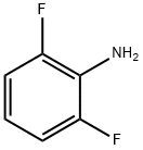 2,6-difluoroaniliin