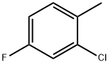 2-kloro-4-fluorotolueen