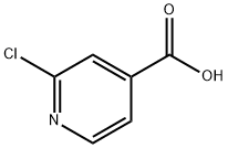 2-kloro-4-püridiinkarboksüülhape