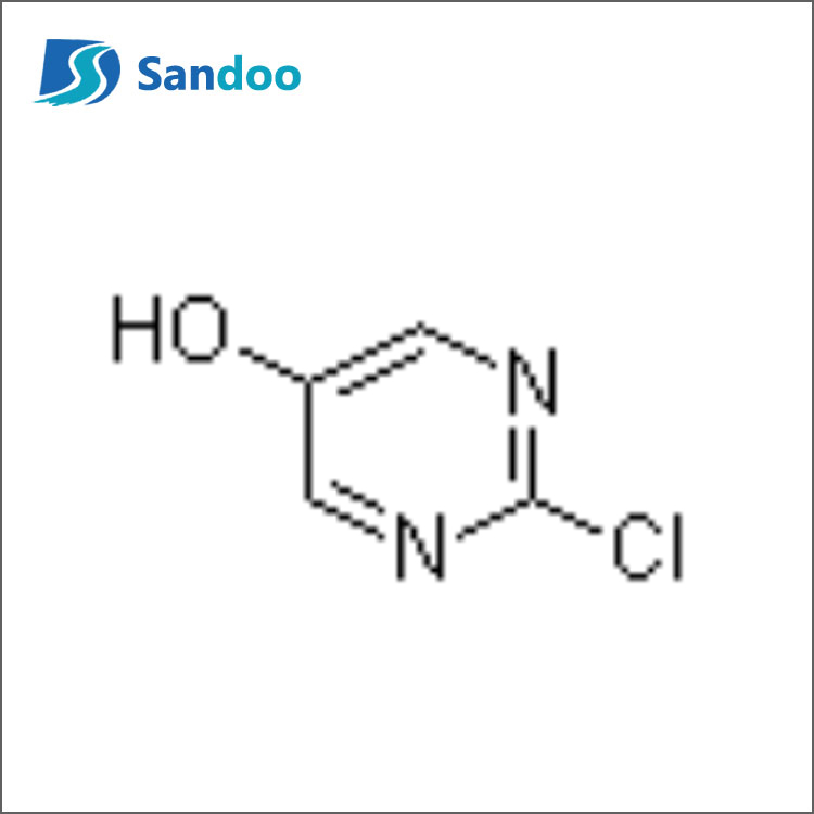 2-kloro-5-hüdroksüpürimidiin
