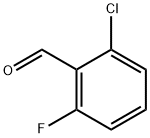 2-kloro-6-fluorobensaldehüüd