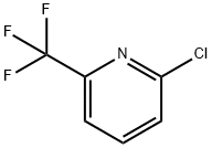 2-kloro-6-(trifluorometüül)püridiin
