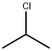 2-kloropropaan