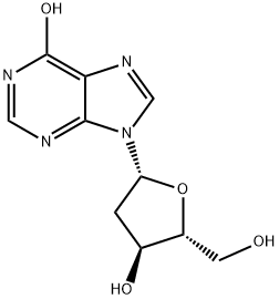 2'-desoksüinosiin