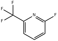 2-fluoro-6-trifluorometüülpüridiin