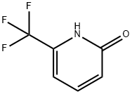 2-hüdroksü-6-trifluorometüülpüridiin