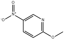 2-metoksü-5-nitropüridiin
