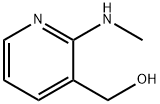 2-(metüülamino)püridiin-3-metanool