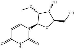 2'-metoksüuridiin