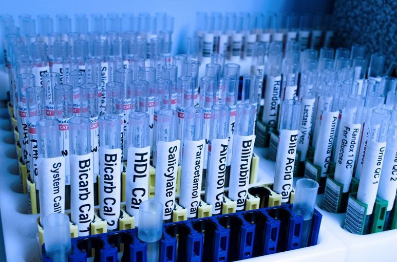 Kõik, mida peate teadma ravimite aktiivsete koostisosade kohta (API in Pharma)