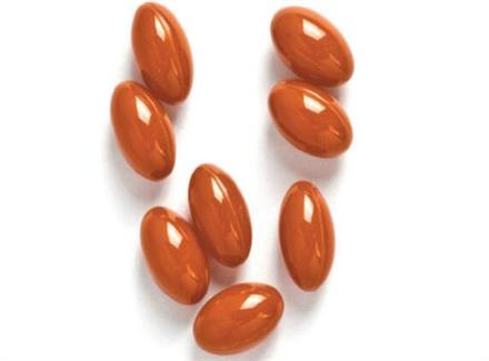 Mis on koensüüm Q10 CAS NO.303-98-0