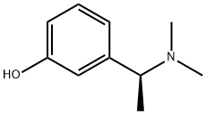 3-[(1S)-1-(dimetüülaminoetüül)]fenool