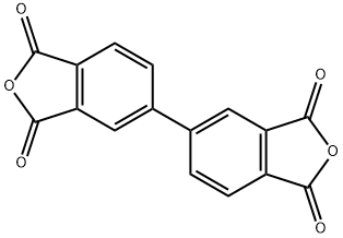 3,3',4,4'-bifenüültetrakarboksüüldianhüdriid