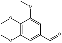 3,4,5-trimetoksübensaldehüüd